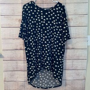 LuLaRoe XS Irma